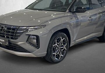 Hyundai TUCSON 56.783 km 27.490 &euro; Lüdinghausen 59348