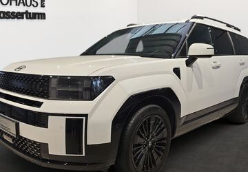 Hyundai SANTA FE 21.659 km 48.999 &euro; Beckum 59269