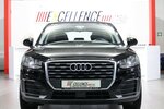 Audi Q2 1.4 TFSI SPORT / 1.HAND / ABN.AHK / PDC / SHZ 138.000 km 13.777 &euro; Hamm 59077