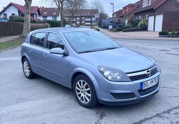 Opel Astra 139.000 km 3.000 &euro; Werl 59457
