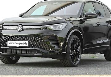 VW Tiguan 11.270 km 60.361 &euro; Unna 59423