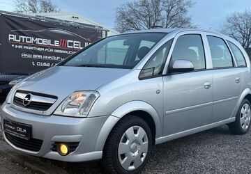Opel Meriva 129.000 km 3.190 &euro; Hamm 59067