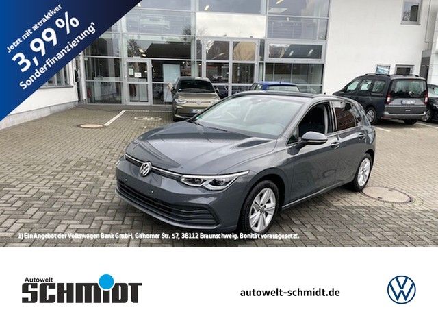 VW Golf 41.200 km 20.198 &euro; Lünen 44534