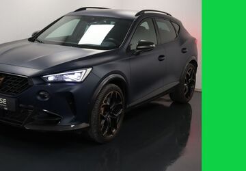 Cupra Formentor 48.981 km 37.985 &euro; Oelde (Stromberg) 59302