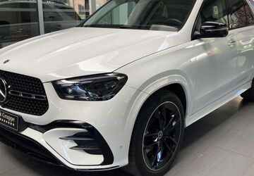 Mercedes-Benz GLE 450 43.835 km 75.980 &euro; Oelde 59302