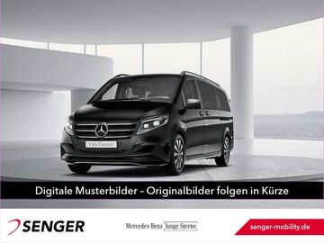 Gebrauchte Mercedes-Benz Vito