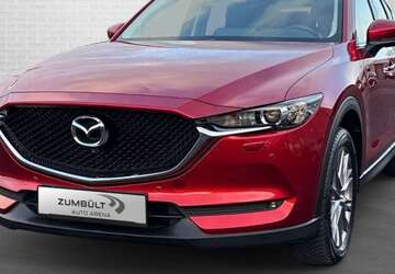 Mazda CX-5 52.000 km 22.400 &euro; Beckum 59269