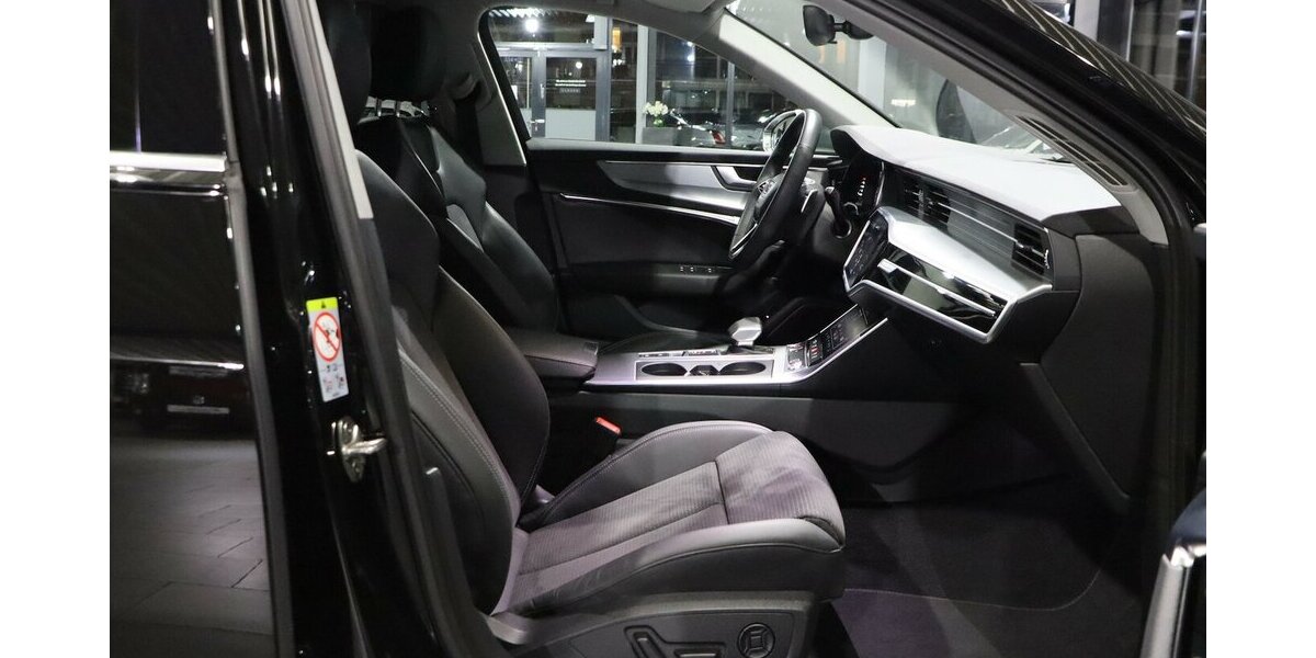 Audi S6 Avant 3.0 TDI QUATTRO S-LINE LEDER+MEMORY 27.000 km 47.996 &euro; Hamm 59077