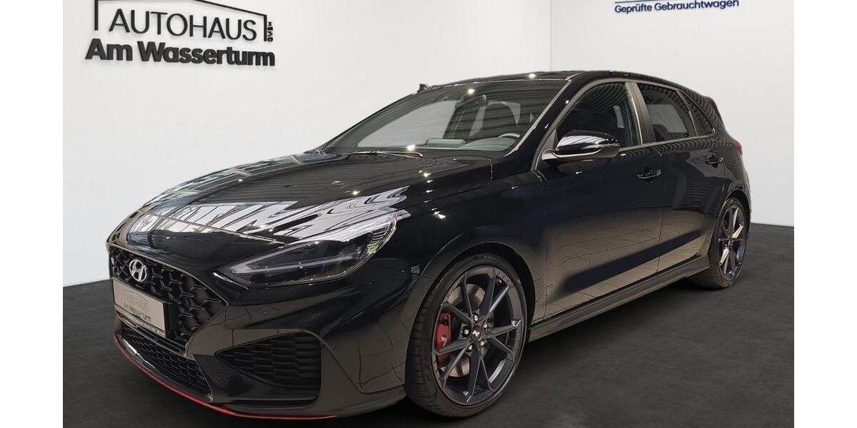 Hyundai i30 4.559 km 37.999 &euro; Beckum 59269