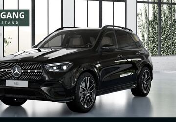 Mercedes-Benz GLE 400 13.956 km 83.930 &euro; Menden 58706