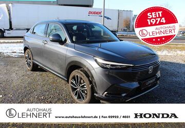 Honda HR-V 10.867 km 28.990 &euro; Werl 59457