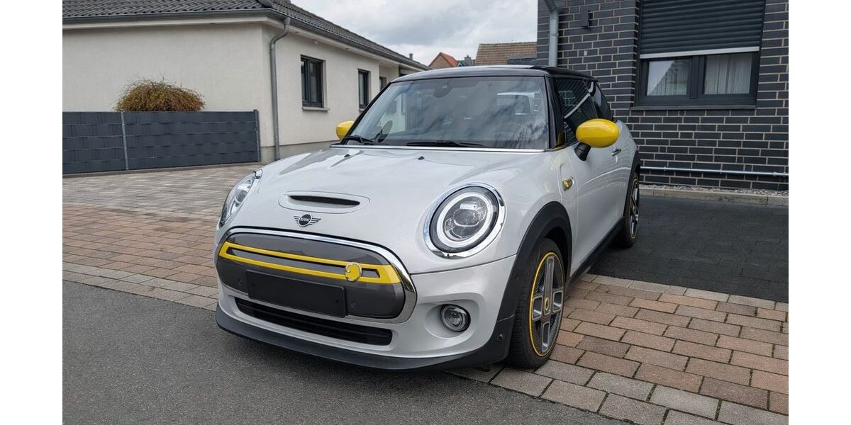 Mini Cooper SE 56.300 km 15.900 &euro; Bönen 59199