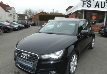 Audi A1 220.000 km 5.699 &euro; Hamm Westfalen 59065