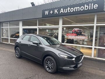 Gebrauchte Mazda CX-30