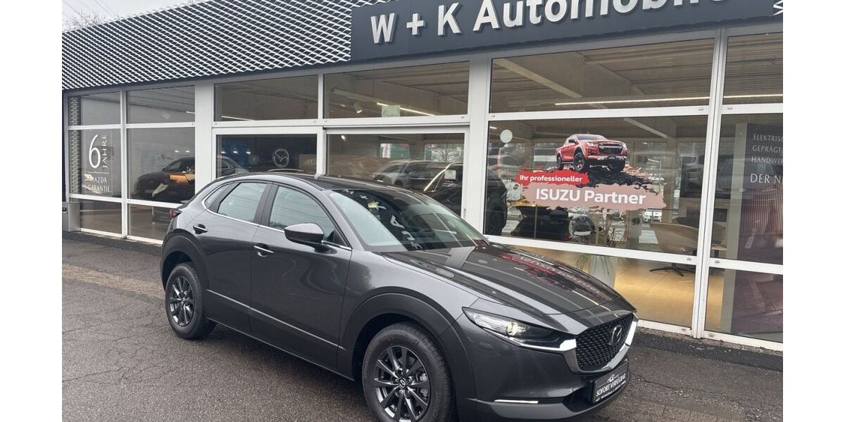 Mazda CX-30 2.900 km 26.690 &euro; Kamen 59174