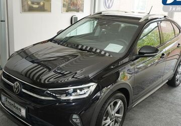 VW Taigo 22.700 km 20.790 &euro; Hamm 59065