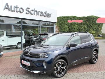 Gebrauchte Citroën C5 Aircross