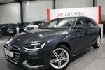 Audi A4 Avant 40 TFSI ADVANCED / LED / PANORAMA 55.000 km 28.994 &euro; Hamm 59077