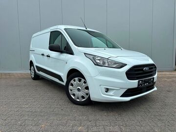 Gebrauchte Ford Transit