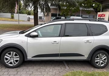 Dacia Jogger 150.350 km 11.900 &euro; Ennigerloh 59320