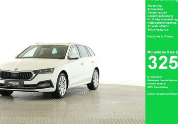 Skoda Octavia 35.622 km 27.455 &euro; Oelde (Stromberg) 59302