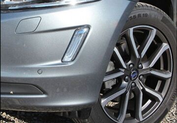 Volvo XC60 147.000 km 14.500 &euro; Hamm 59073