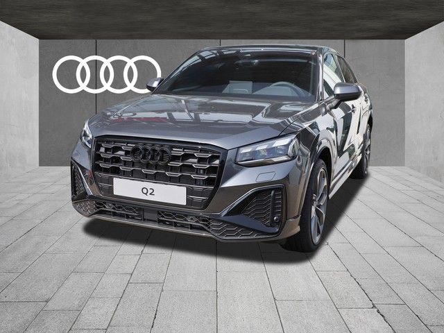 Audi Q2 9.990 km 40.990 &euro; Lünen 44534