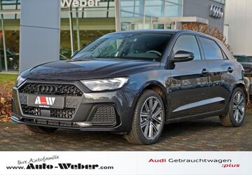Audi A1 16.500 km 27.900 &euro; Neubeckum 59269