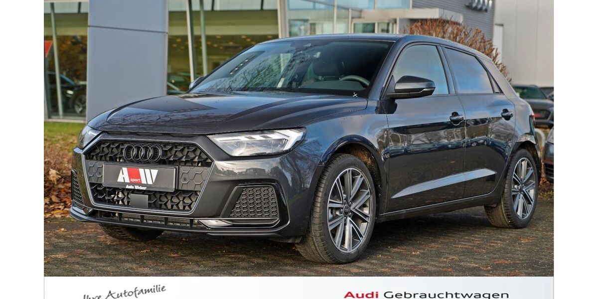 Audi A1 16.500 km 27.900 &euro; Neubeckum 59269
