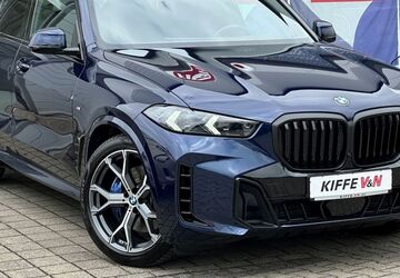 BMW X5 25.953 km 75.570 &euro; Hamm 59063
