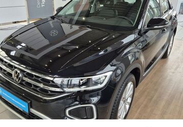 VW T-Roc 11.601 km 26.670 &euro; Hamm 59065