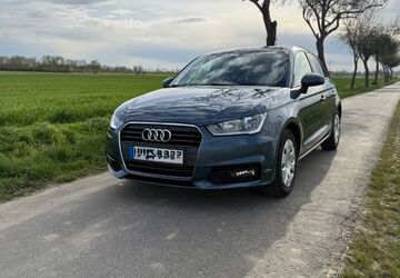 Audi A1 118.000 km 13.500 &euro; Soest 59494