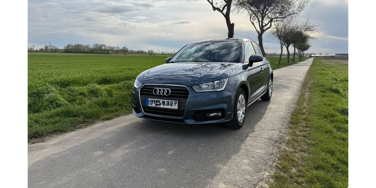 Audi A1 118.000 km 13.500 &euro; Soest 59494