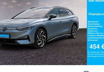 VW ID.7 13.812 km 50.220 &euro; Menden 58706