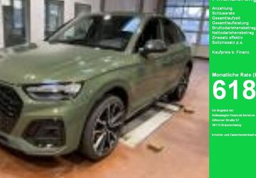 Audi Q5 30.163 km 51.845 &euro; Oelde (Stromberg) 59302