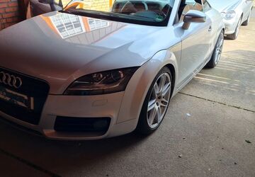 Audi TT 75.000 km 19.900 &euro; Werne 59368