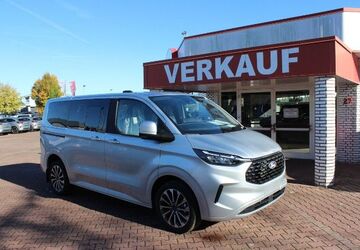 Ford Tourneo Custom 8.975 km 42.990 &euro; Werne 59368