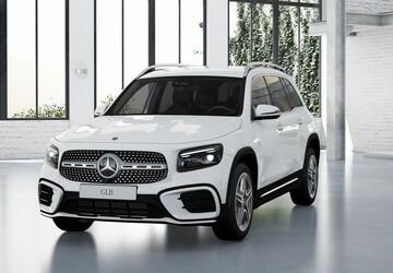 Mercedes-Benz GLB 220 9.900 km 53.985 &euro; Hamm 59067