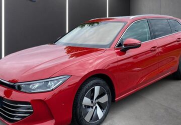 VW Passat 19.450 km 39.490 &euro; Werl 59457