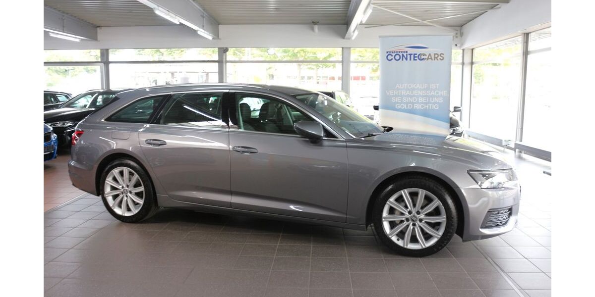 Audi A6 80.000 km 27.400 &euro; Werl 59457