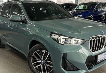 BMW X1 15.665 km 45.700 &euro; Werl 59457