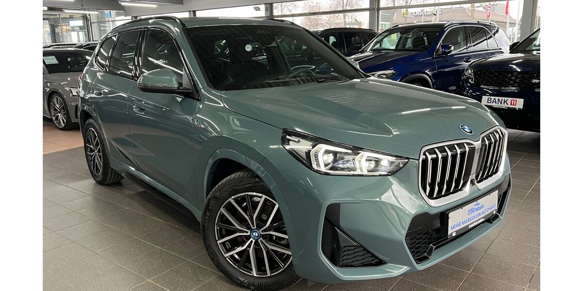 BMW X1 15.665 km 45.700 &euro; Werl 59457