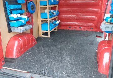 Opel Vivaro 180.000 km 4.500 &euro; Soest 59494