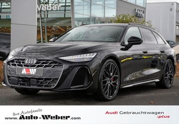 Audi A6 1.100 km 93.900 &euro; Neubeckum 59269