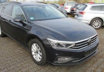 VW Passat Variant 75.330 km 22.988 &euro; Bergkamen 59192