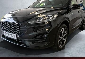 Ford Kuga 54.271 km 23.999 &euro; Unna 59423