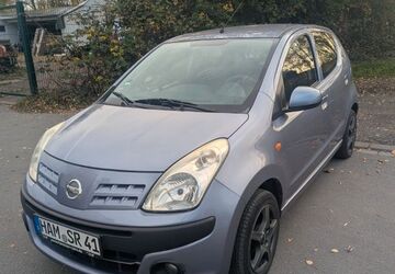 Nissan Pixo 122.300 km 3.000 &euro; Hamm 59065