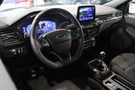 Ford Kuga 2.0 ECOBLUE STYLE ST-LINE SPORT BLACK / LED 125.000 km 16.991 &euro; Hamm 59077