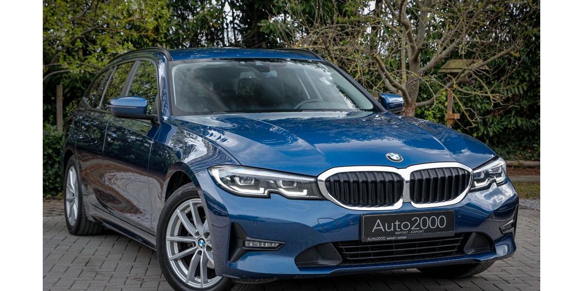 BMW 318 174.300 km 16.600 &euro; Unna 59427