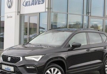 Seat Ateca 46.900 km 24.500 &euro; Ascheberg 59387